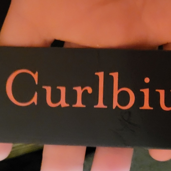 Curlbiuty Women's Pea Coat Double Breasted A Line Trench Coat Green Size Small - Picture 5 of 8